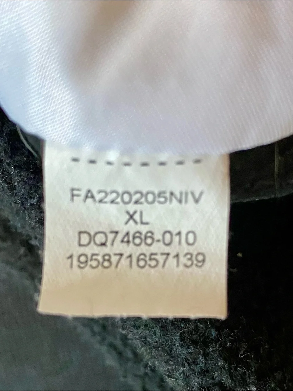 Jordan hoodie mens